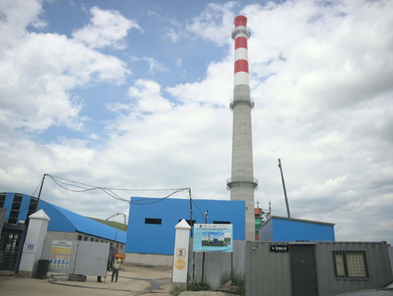 Дамбадаржаагийн дулааны станц 5000 орчим өрхийг дулаанаар хангах боломж бүрдүүлнэ